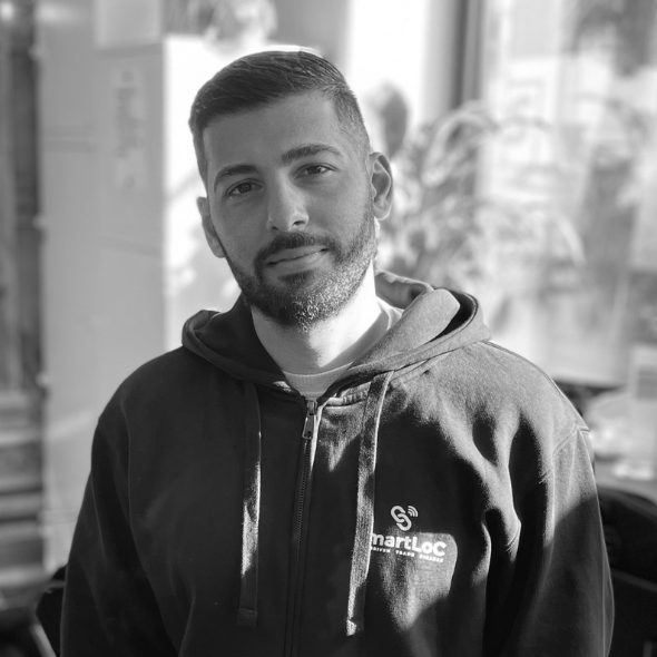 Rashad Abou Lteif