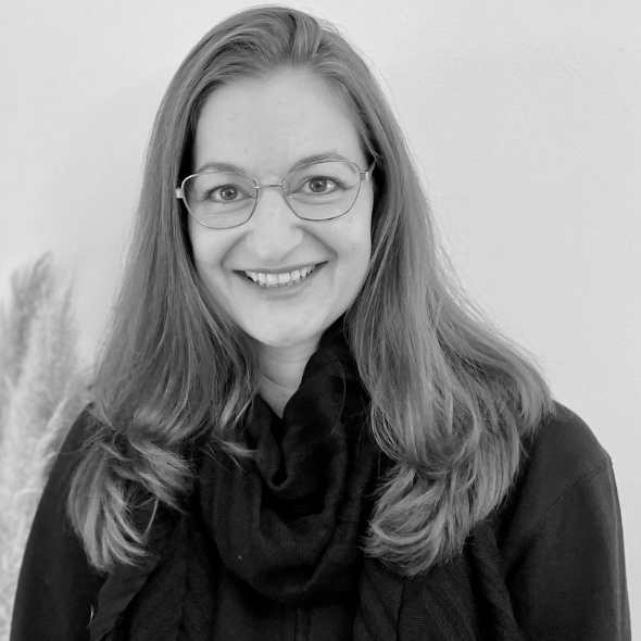 Julia Berg